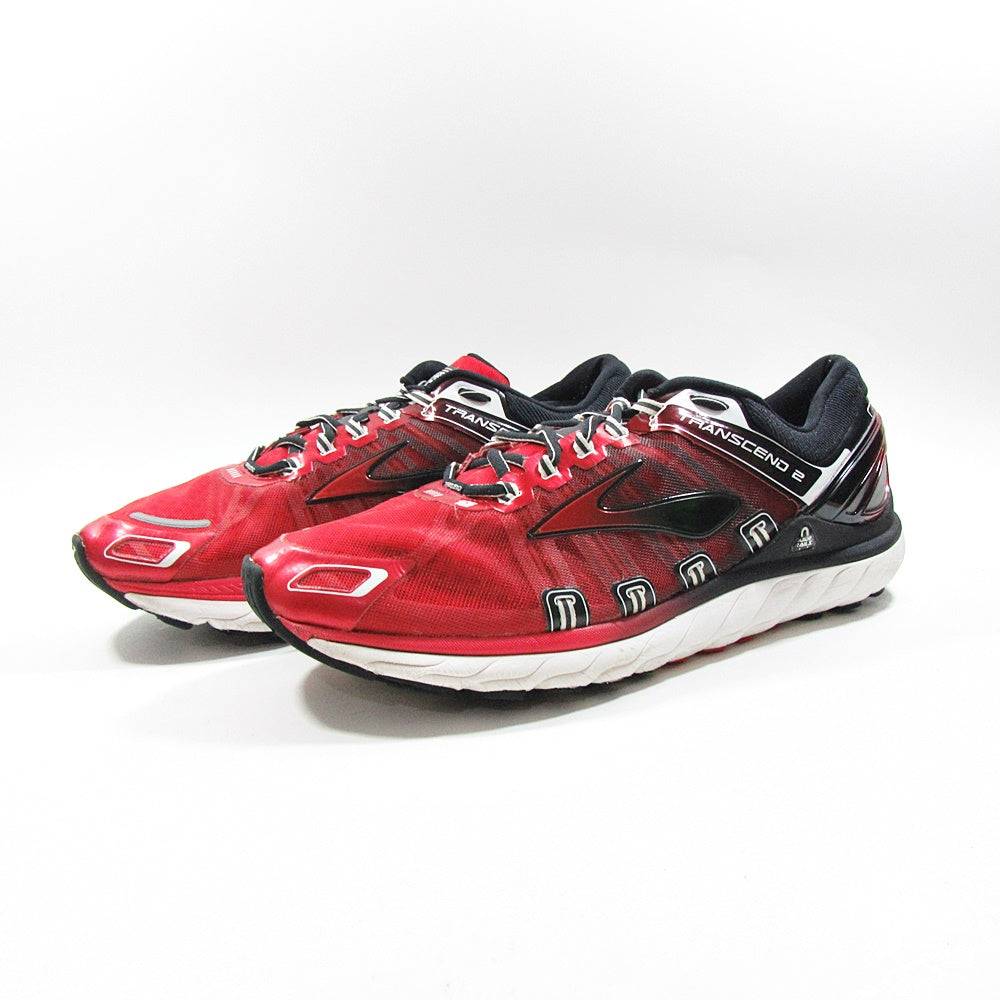 BROOKS Transcend 2 - Khazanay