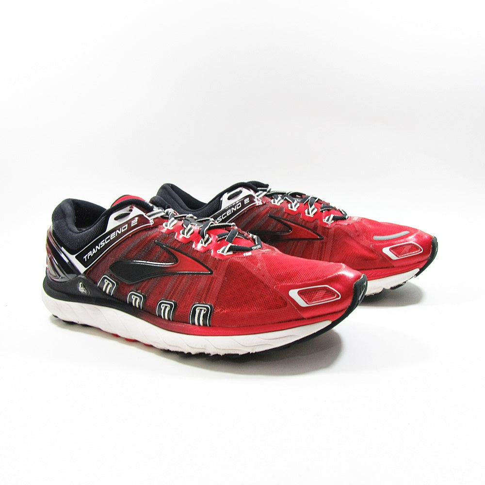 BROOKS Transcend 2 - Khazanay