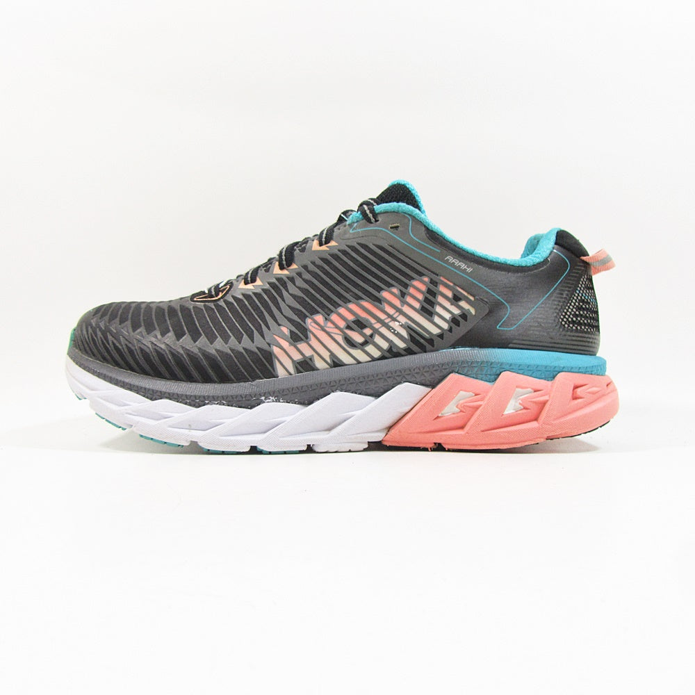 HOKA One One - Khazanay