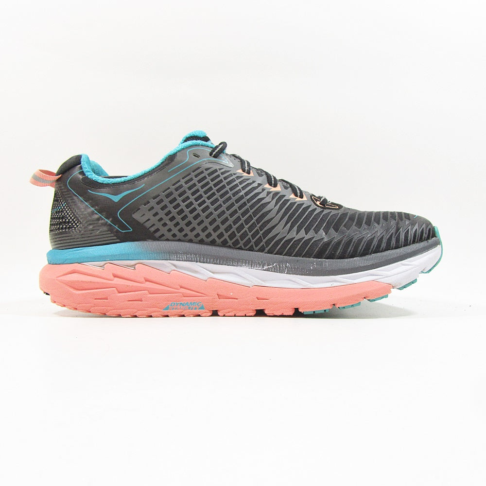 HOKA One One - Khazanay