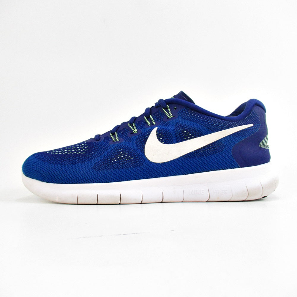 NIKE Free Rn - Khazanay