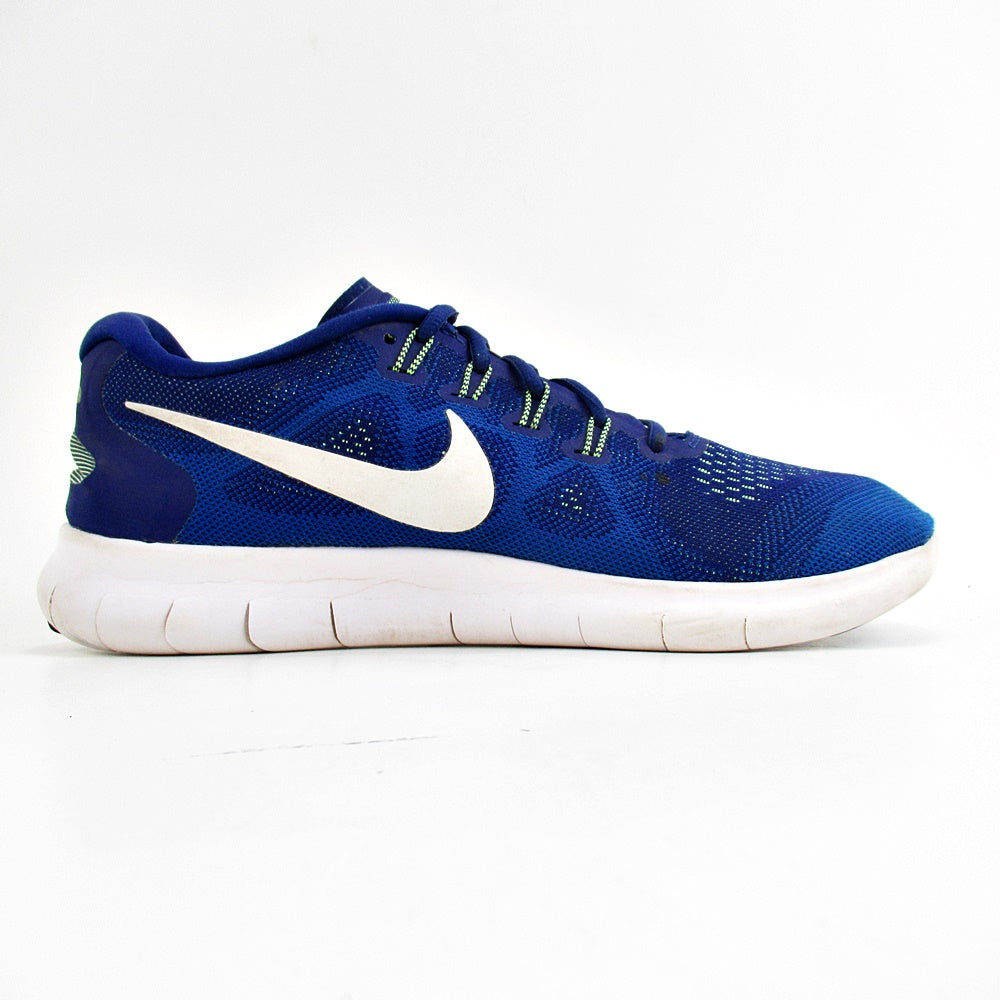 NIKE Free Rn - Khazanay