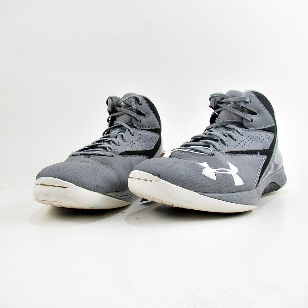 UNDER ARMOUR Basket Ball - Khazanay