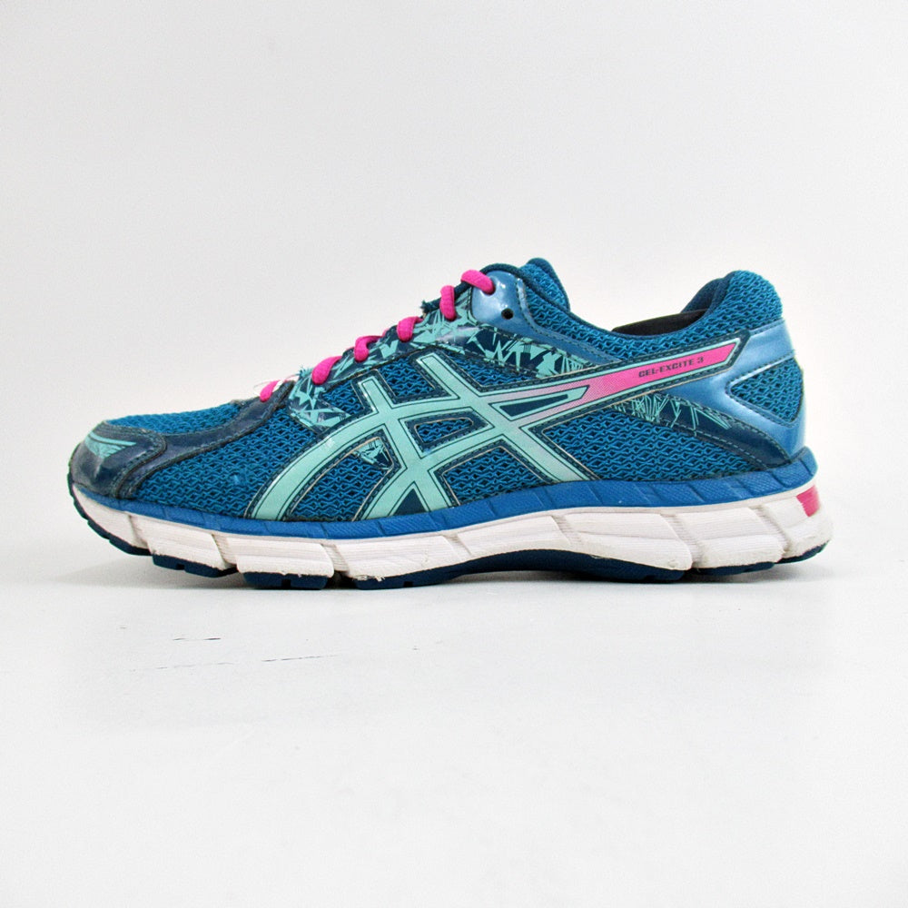 ASICS Gel - Khazanay