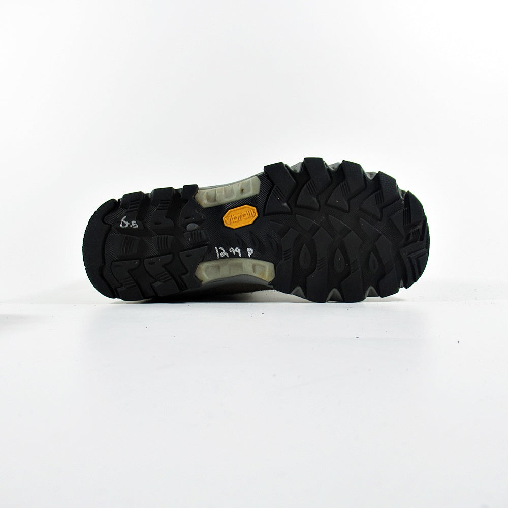 EUROPEAN BRAND Vibram - Khazanay