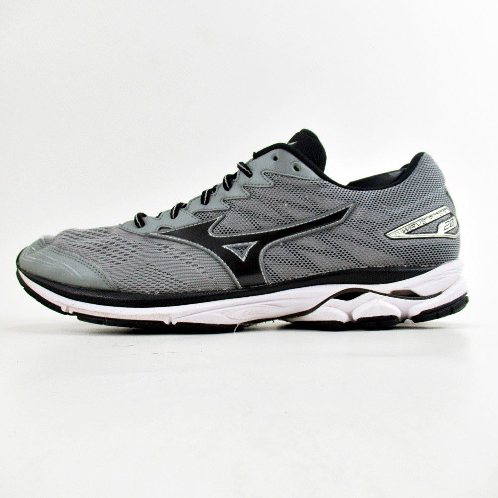 MIZUNO Wave Rider 20 - Khazanay