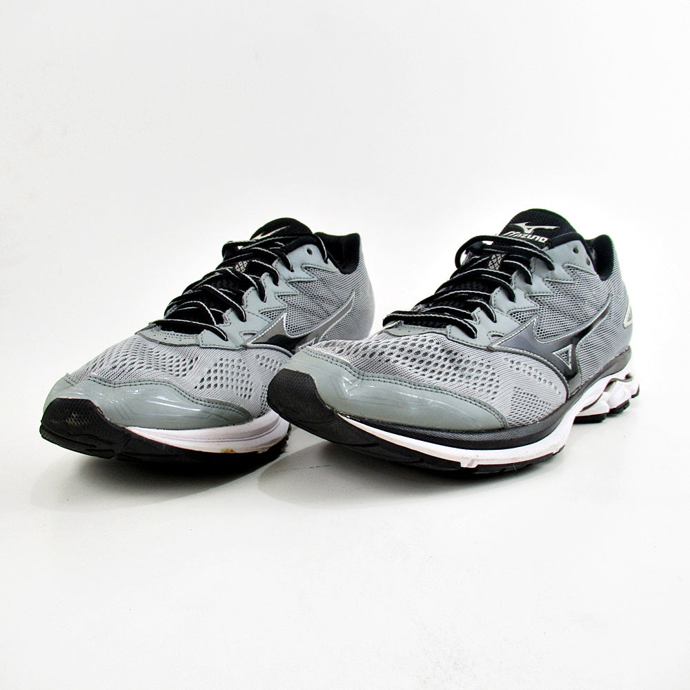 MIZUNO Wave Rider 20 - Khazanay