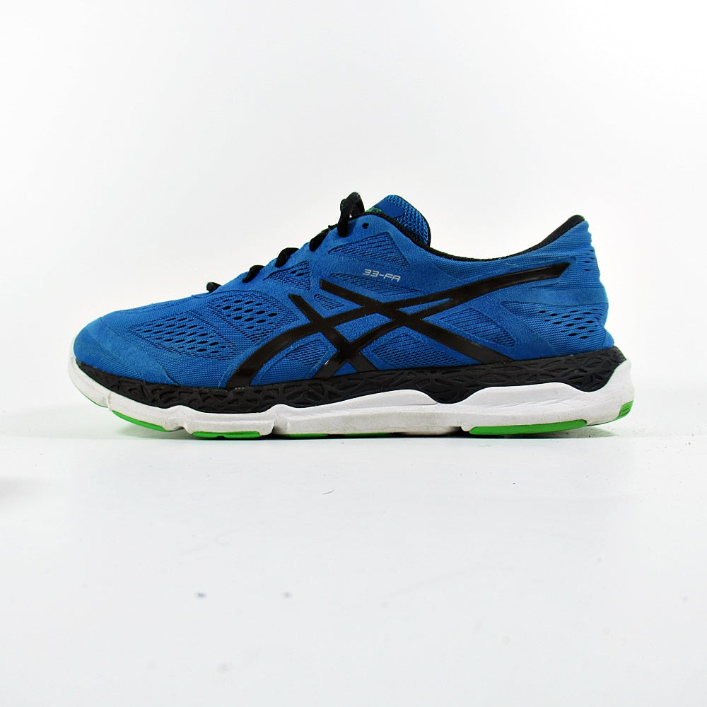 ASICS Fluid Axis - Khazanay