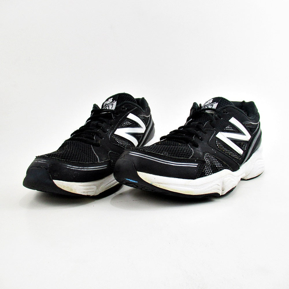 NEW BALANCE Durance - Khazanay