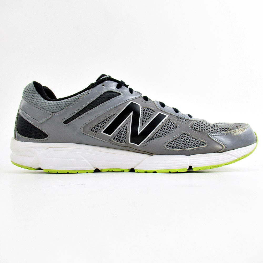 NEW BALANCE Tech Ride - Khazanay