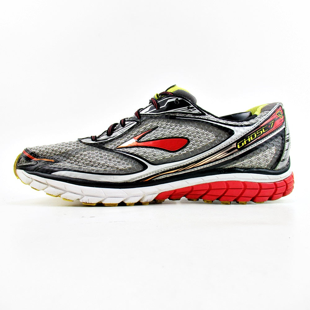 BROOKS Ghost 7 - Khazanay