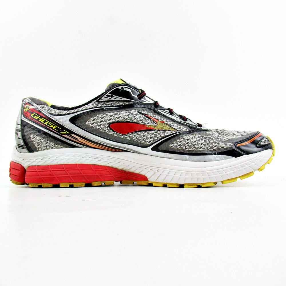 BROOKS Ghost 7 - Khazanay