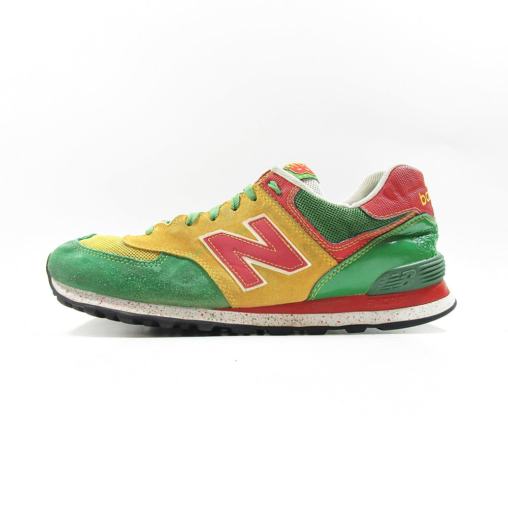 NEW BALANCE 574 - Khazanay