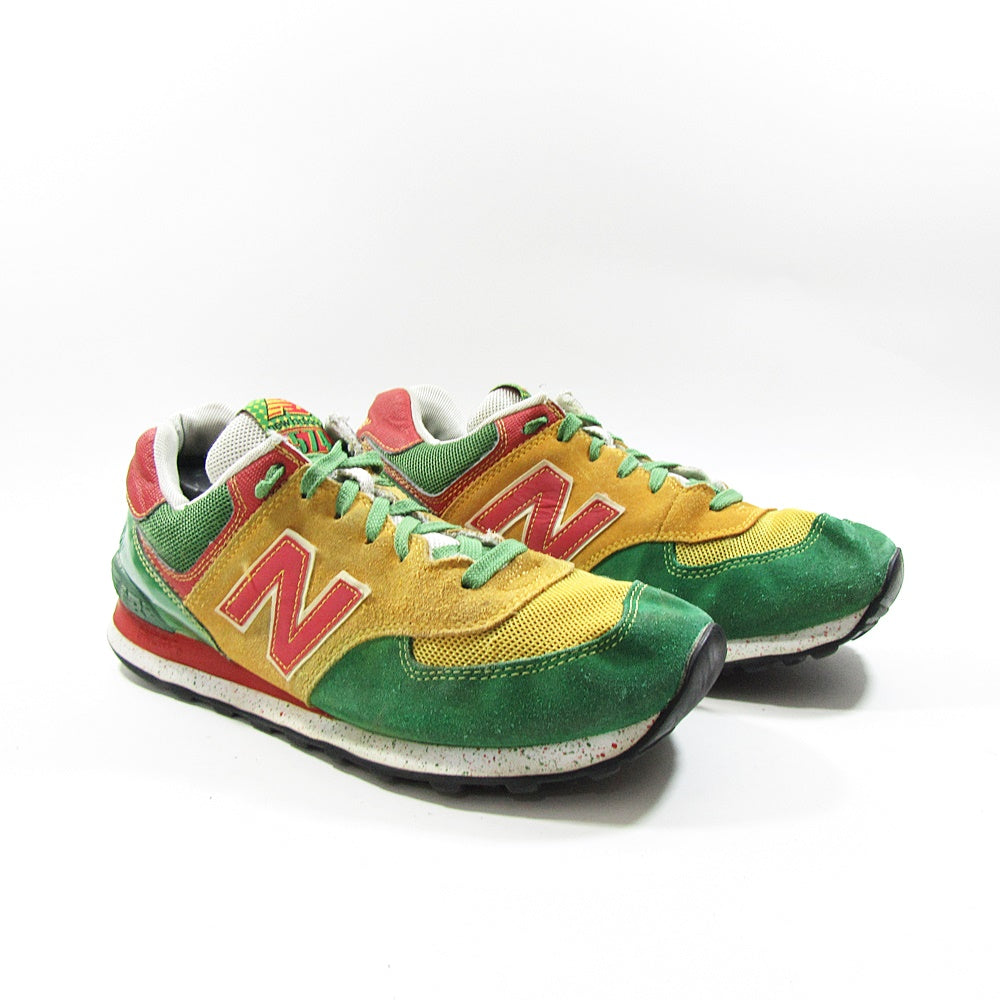 NEW BALANCE 574 - Khazanay