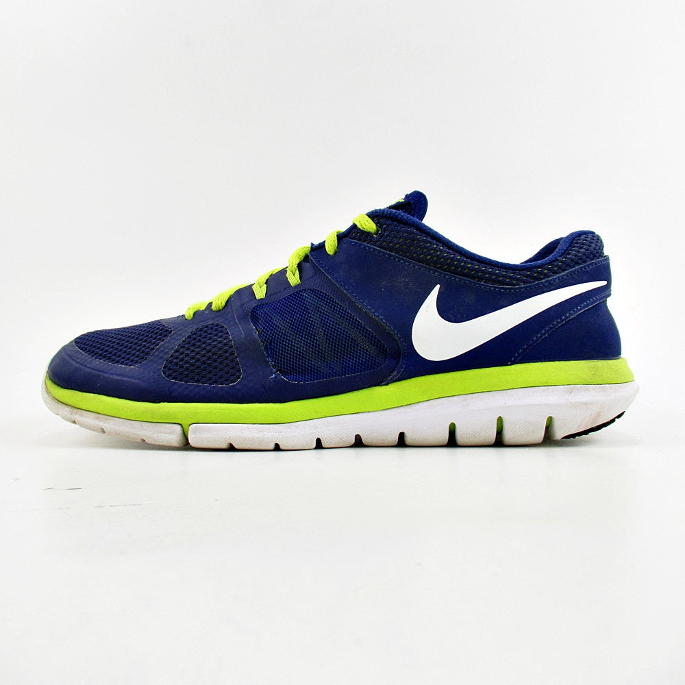 NIKE Flex 2014 Run - Khazanay