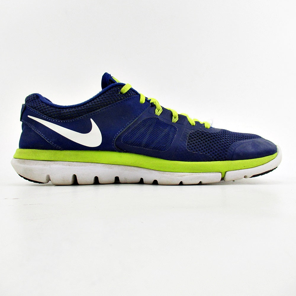 NIKE Flex 2014 Run - Khazanay