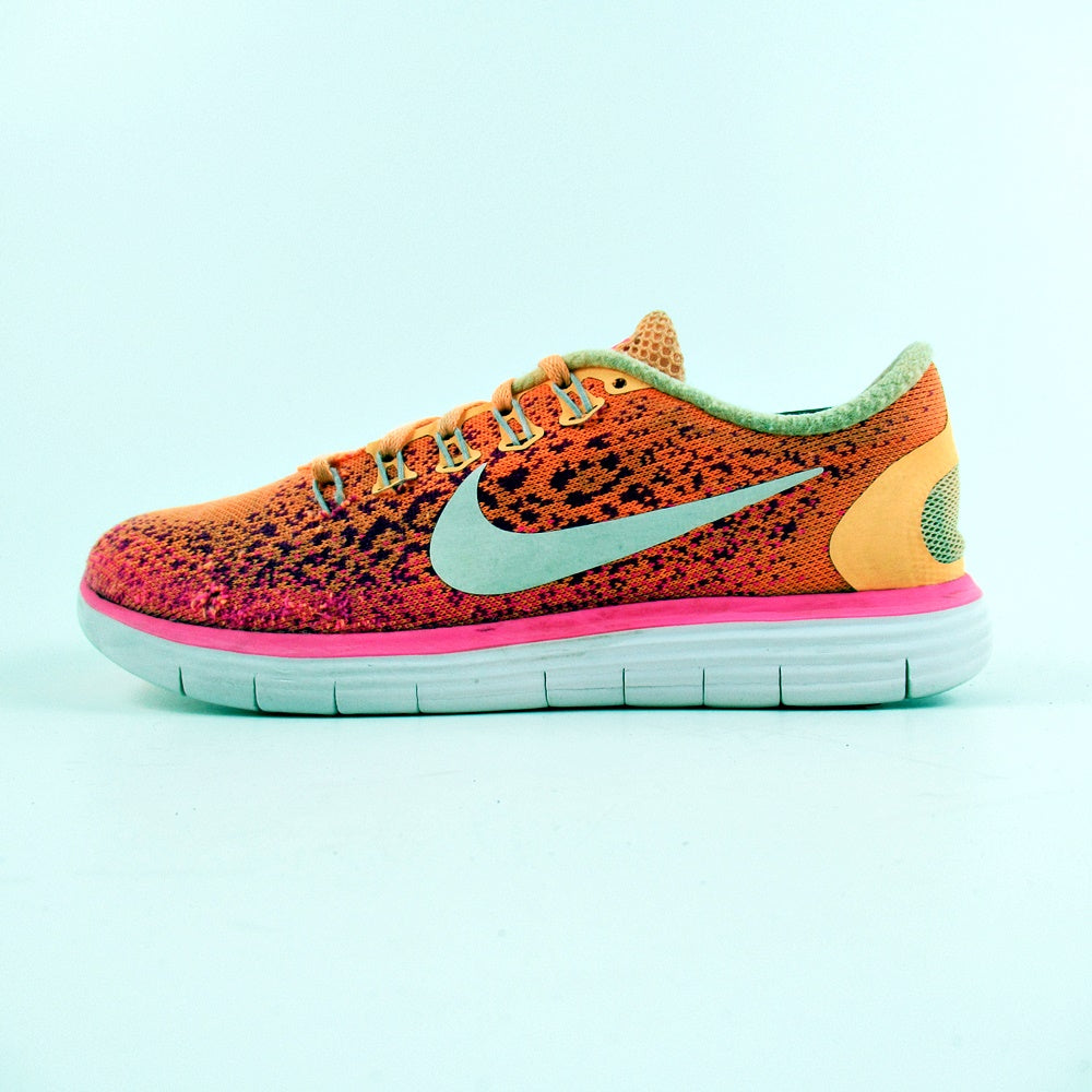 NIKE Free Rn Distance - Khazanay