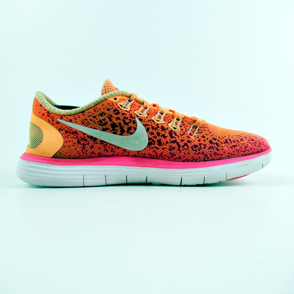 NIKE Free Rn Distance - Khazanay