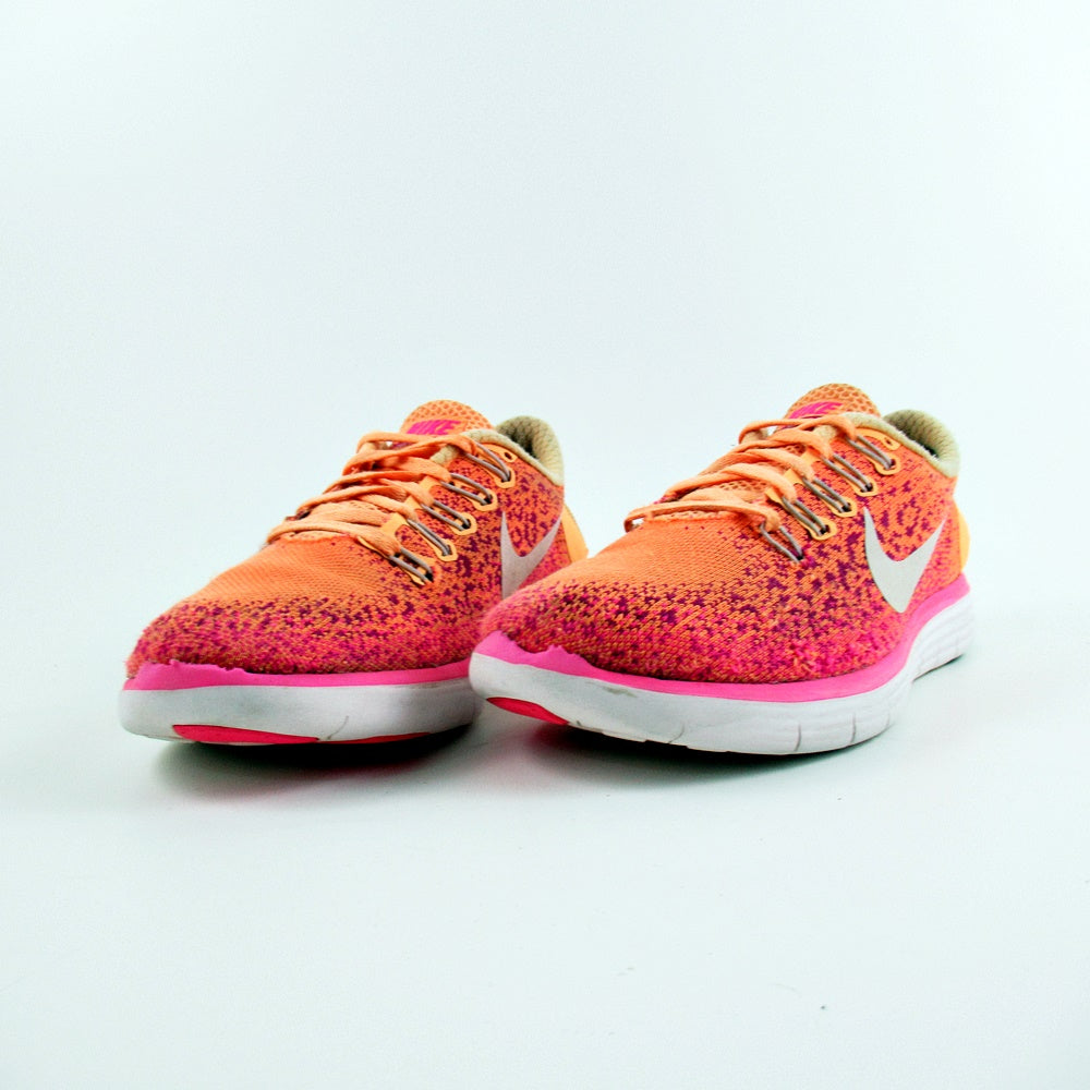 NIKE Free Rn Distance - Khazanay