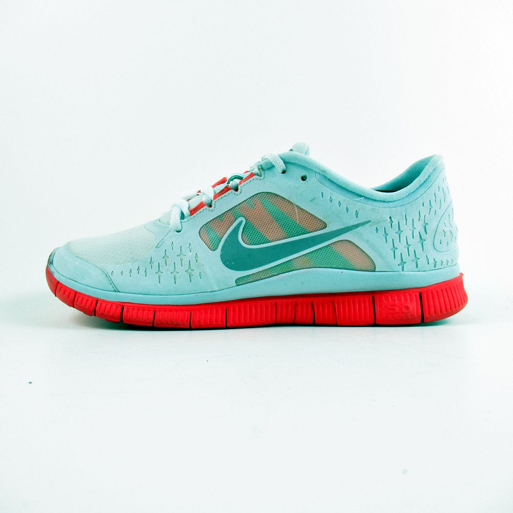 NIKE Free 50 - Khazanay