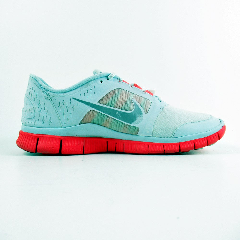 NIKE Free 50 - Khazanay