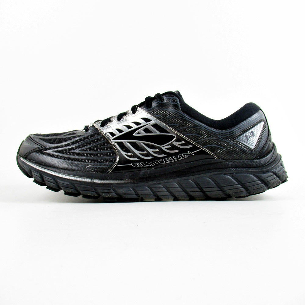 BROOKS Glycerin - Khazanay