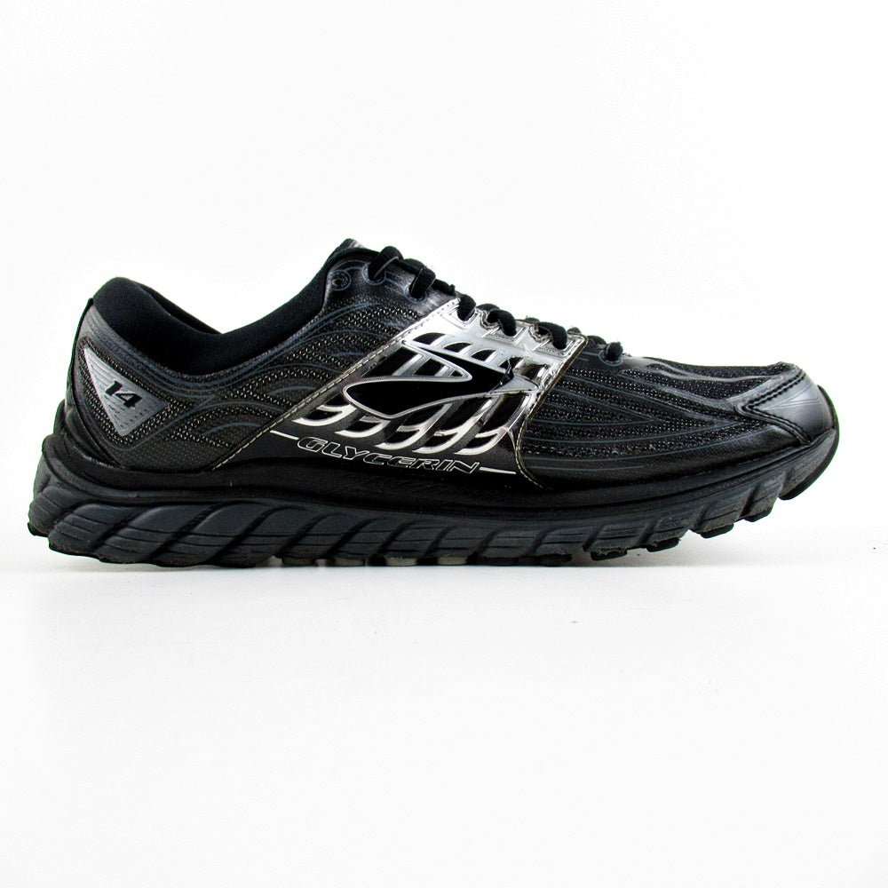 BROOKS Glycerin - Khazanay