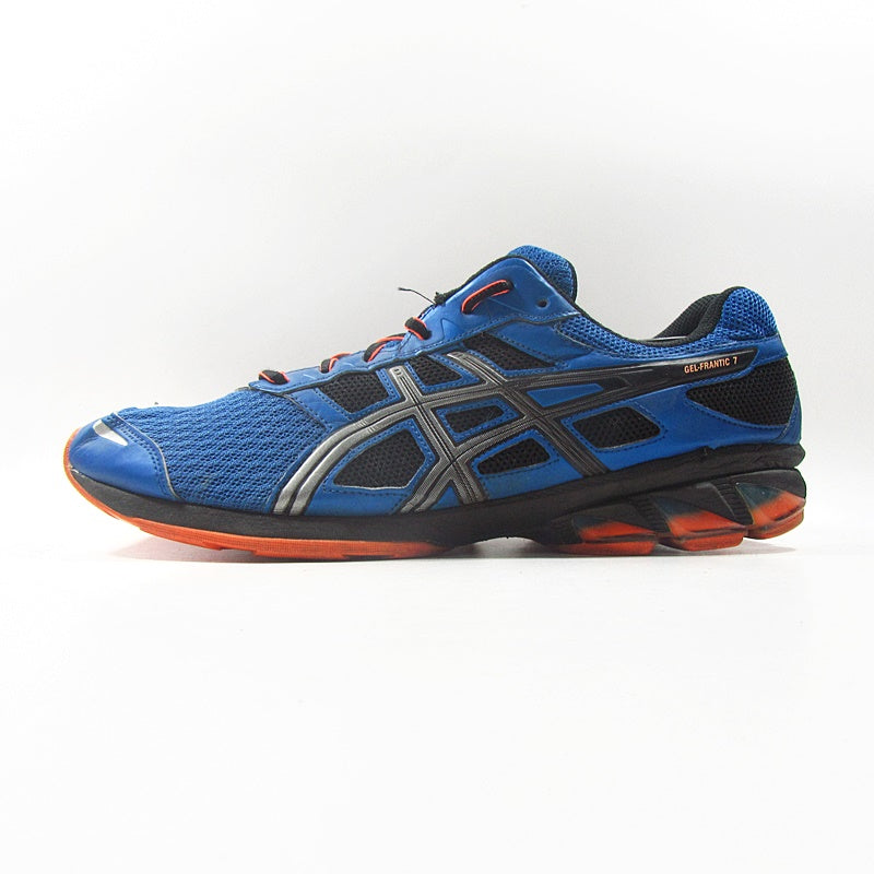 ASICS Gel-Frantic 7 - Khazanay