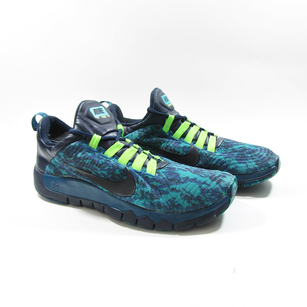 NIKE Free 5. Tr - Khazanay