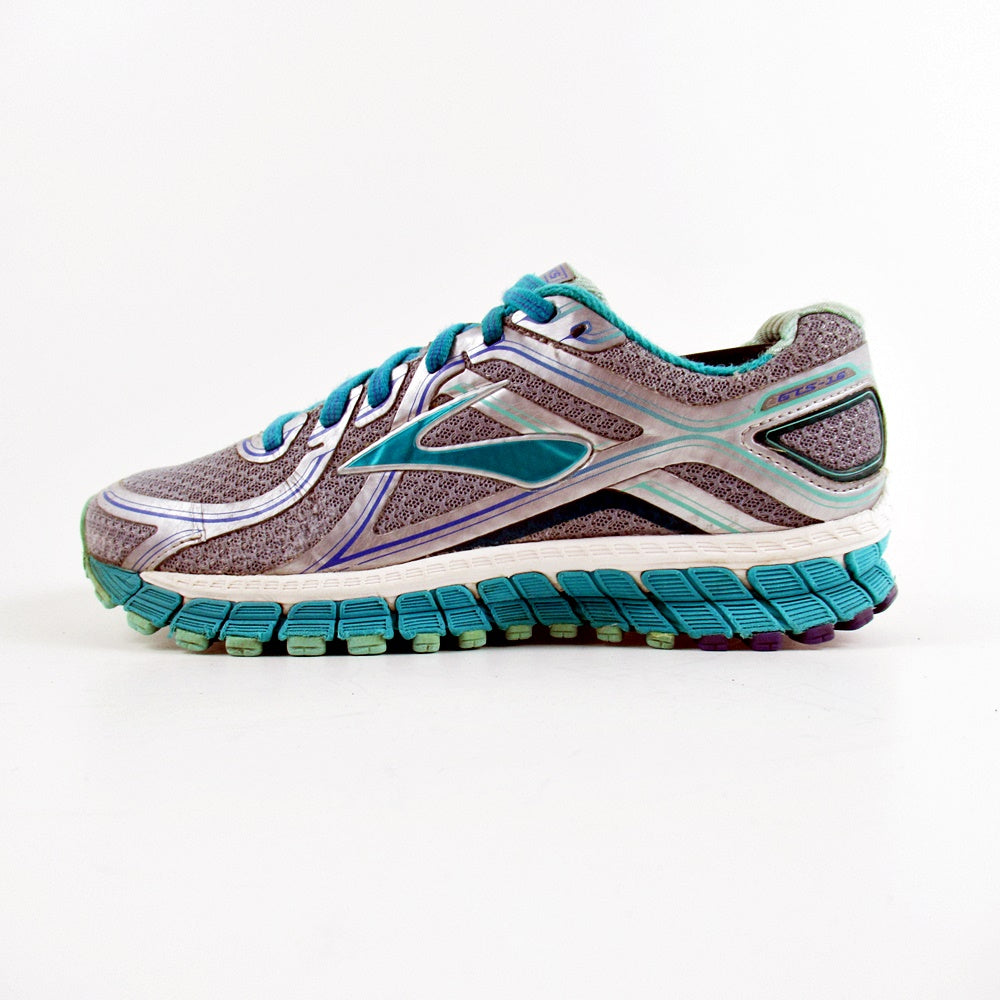 BROOKS Gts-16 - Khazanay