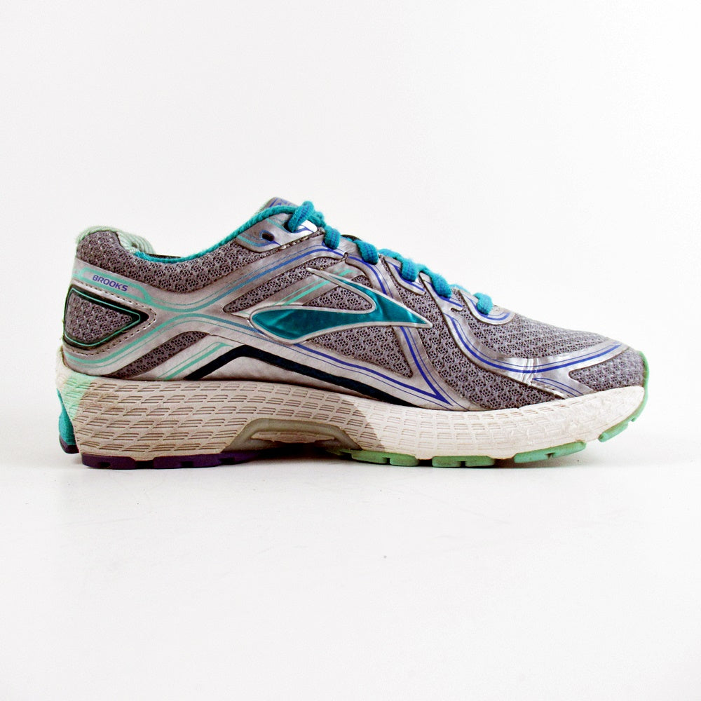 BROOKS Gts-16 - Khazanay