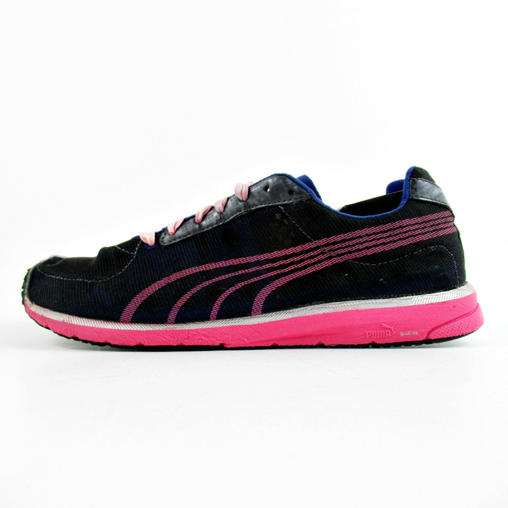 PUMA Foos 250 - Khazanay