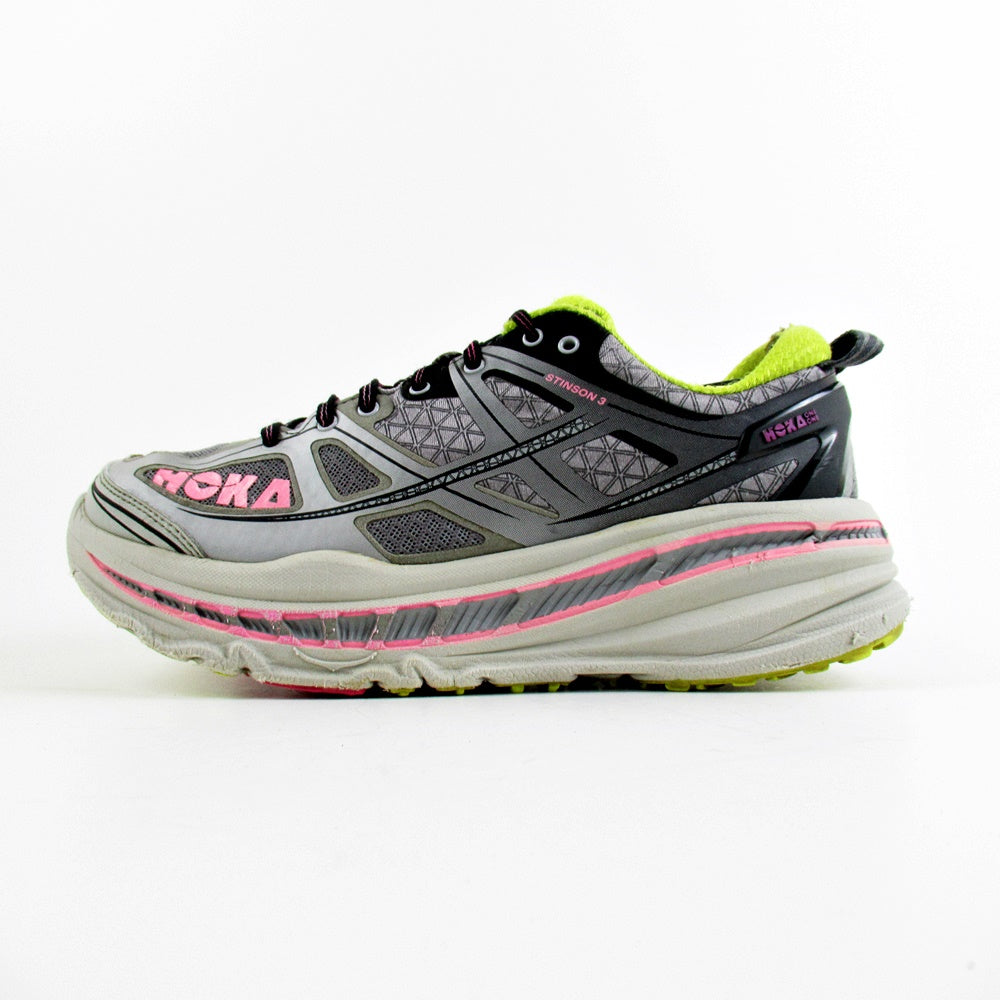 HOKA ONE ONE Stinson 3 - Khazanay