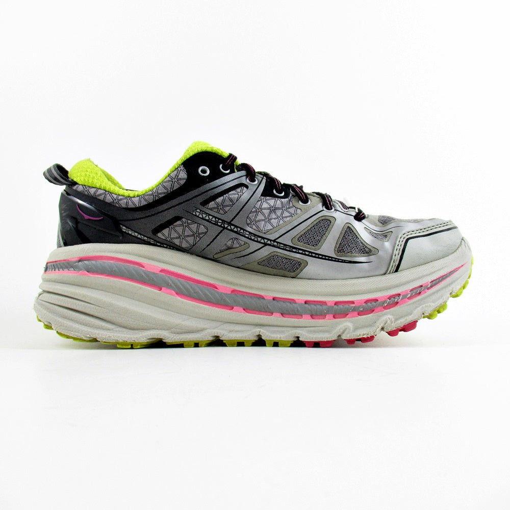 HOKA ONE ONE Stinson 3 - Khazanay