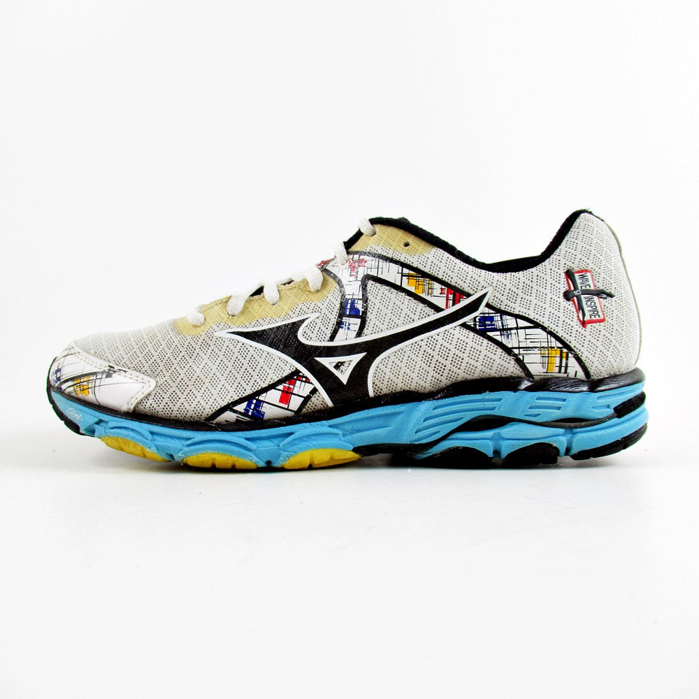 MIZUNO Wave Inspire 10 - Khazanay