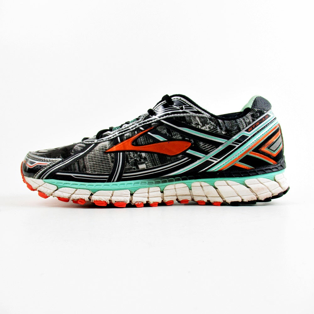 BROOKS Gts-15 - Khazanay