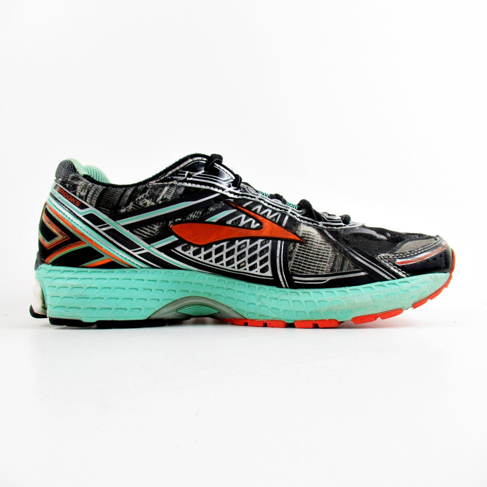 BROOKS Gts-15 - Khazanay