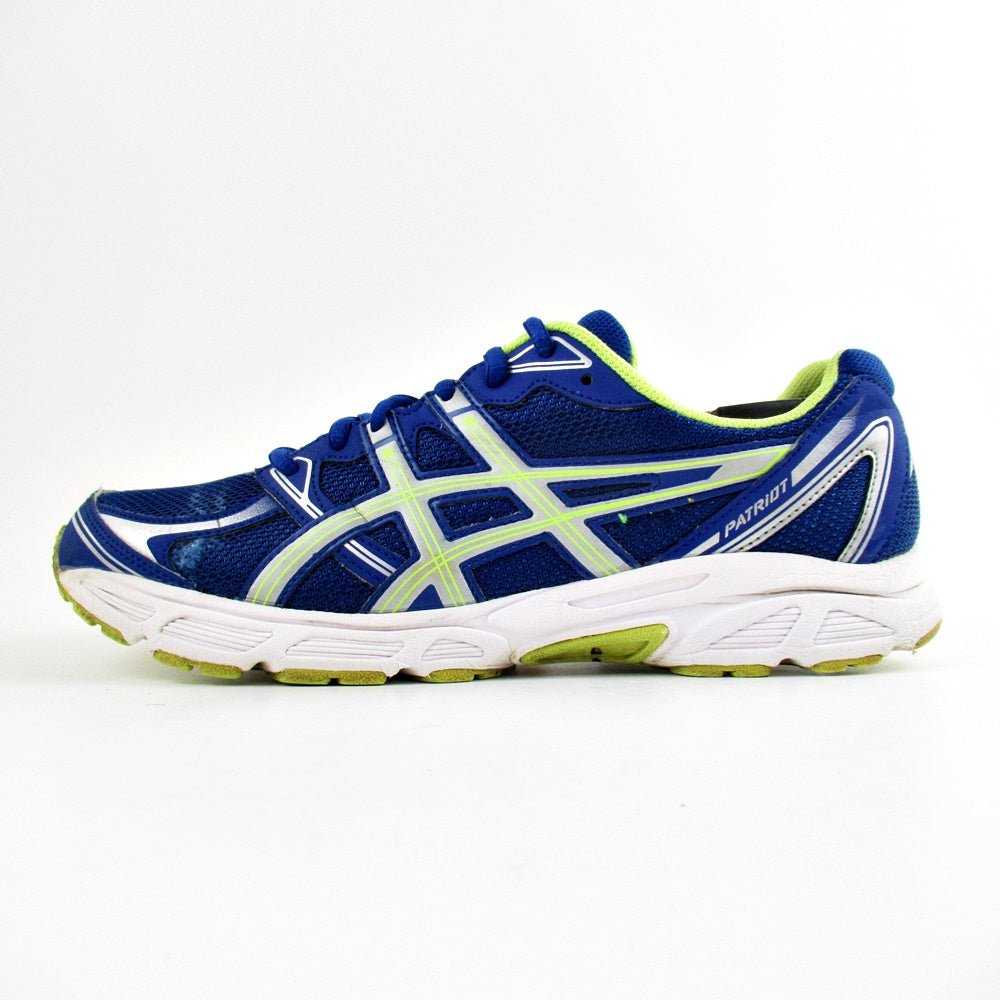 ASICS Patriot - Khazanay