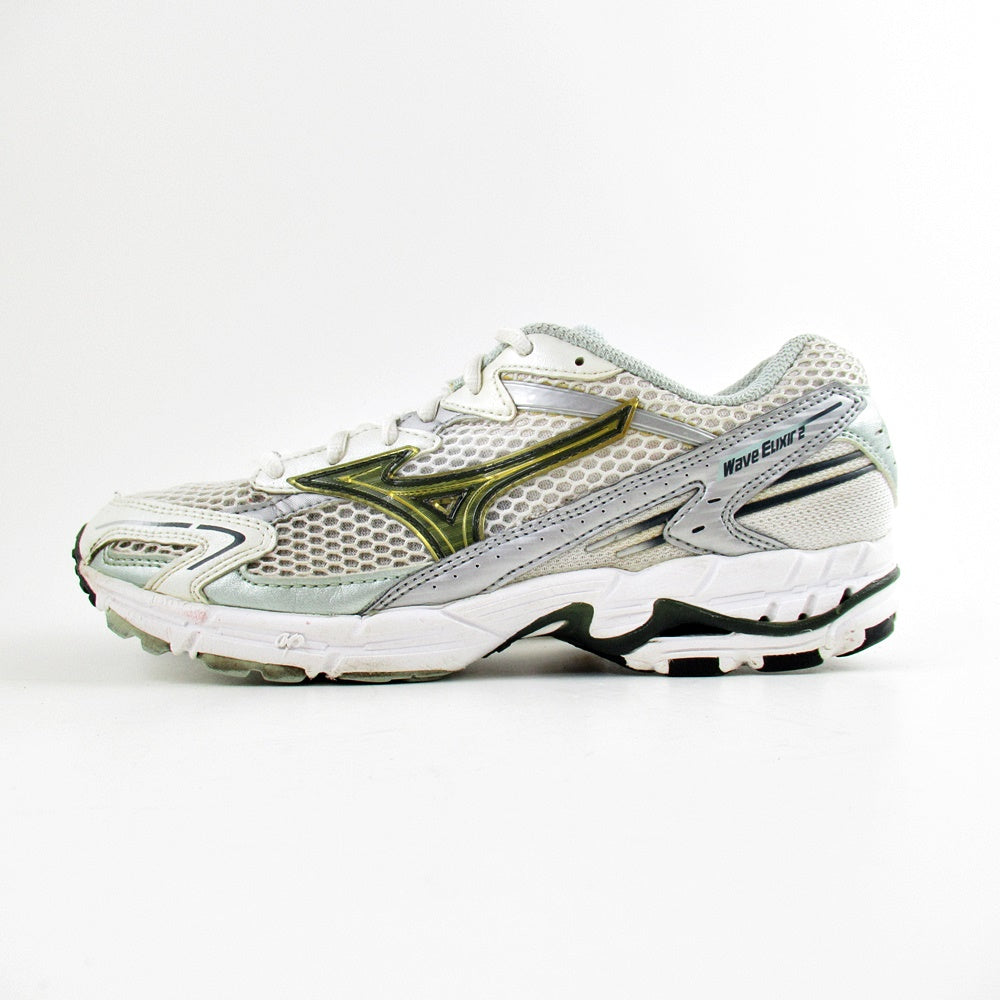 MIZUNO Wave Elixir 2 - Khazanay