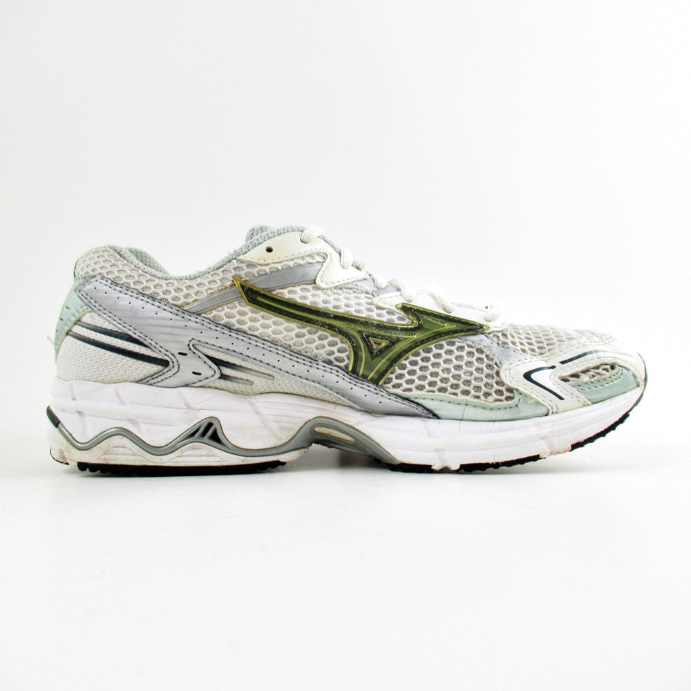 MIZUNO Wave Elixir 2 - Khazanay