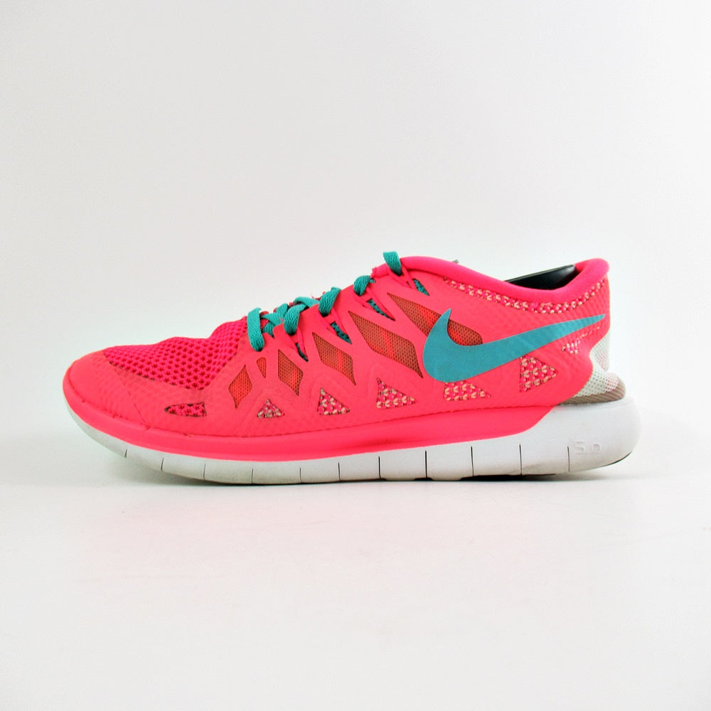 NIKE Free 50 - Khazanay