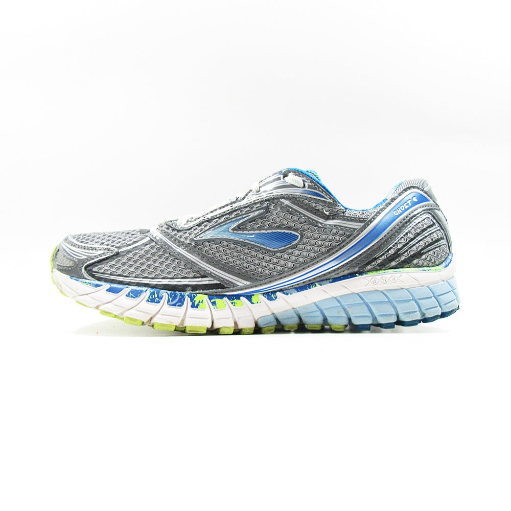 BROOKS Ghost 6 - Khazanay