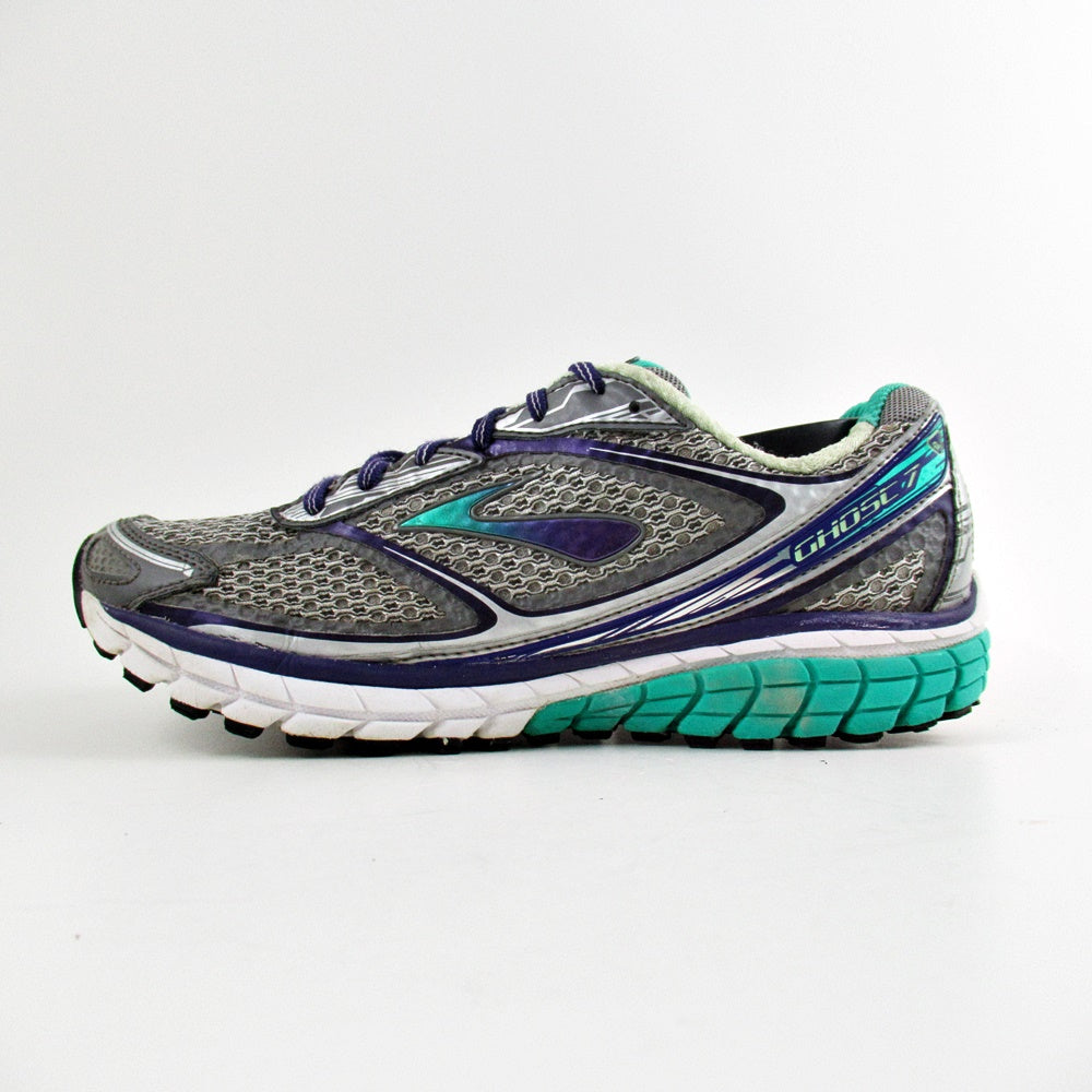 BROOKS Ghost 7 - Khazanay