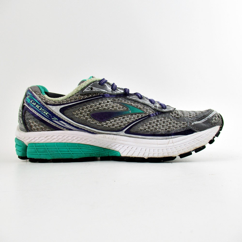 BROOKS Ghost 7 - Khazanay