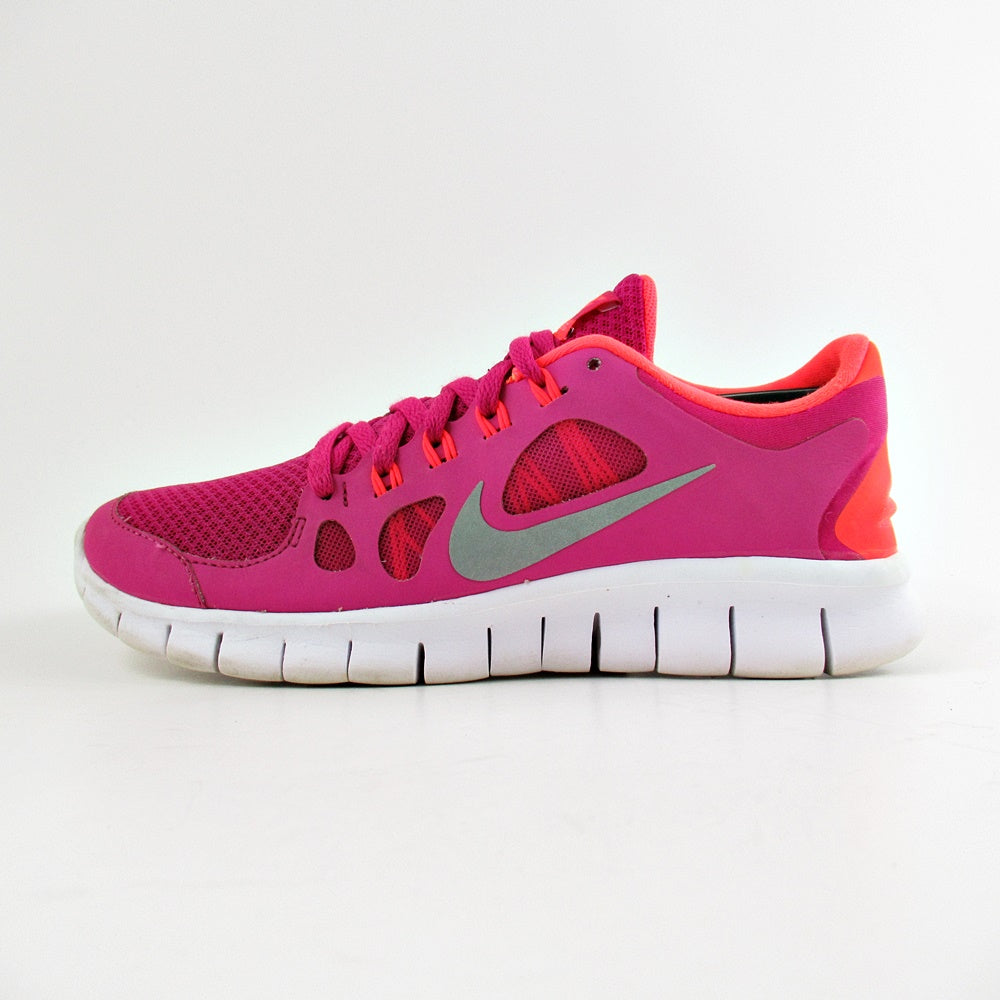 NIKE Free 50 - Khazanay