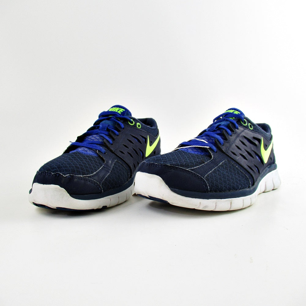 NIKE Flex 2013 Run - Khazanay