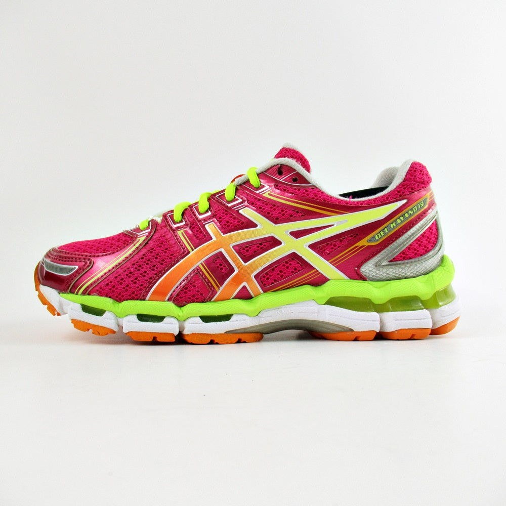 ASICS Gel Kayano 19 - Khazanay