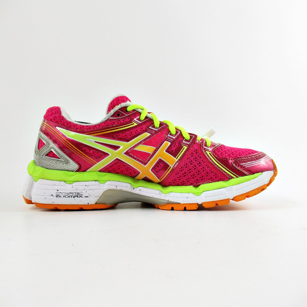 ASICS Gel Kayano 19 - Khazanay