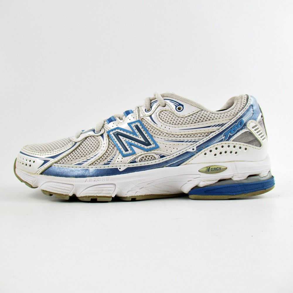 NEW BALANCE Non-Marking - Khazanay