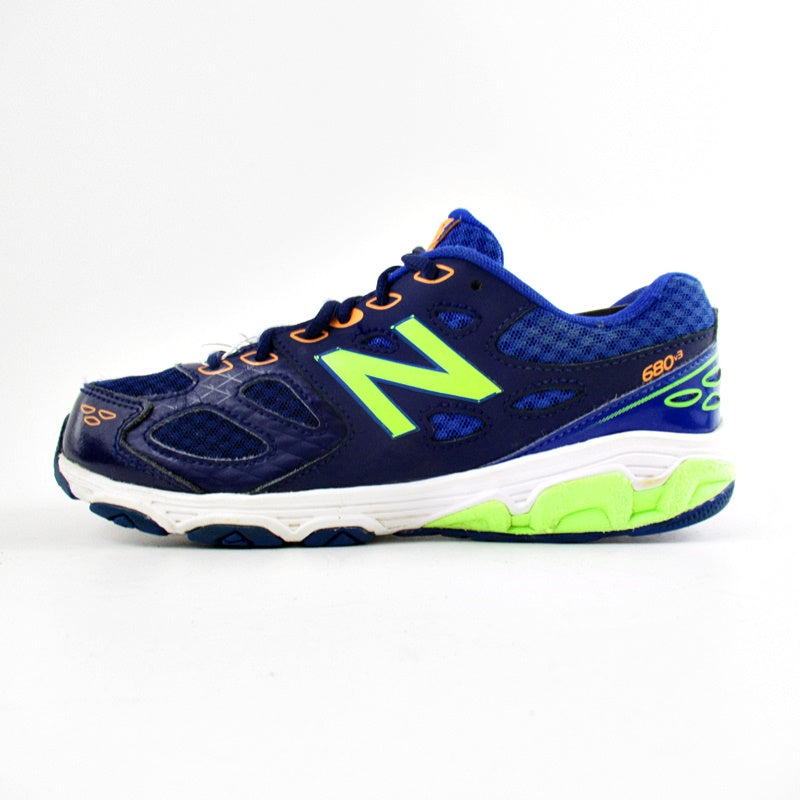 NEW BALANCE Non-Marking - Khazanay